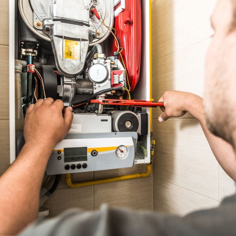 Furnace Maintenance in Catalina Foothills
