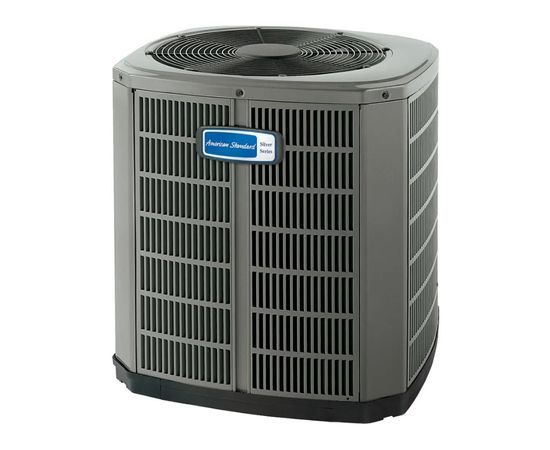 Air Conditioning Products