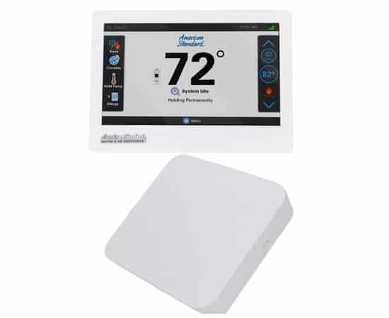 S40 Smart Thermostat
