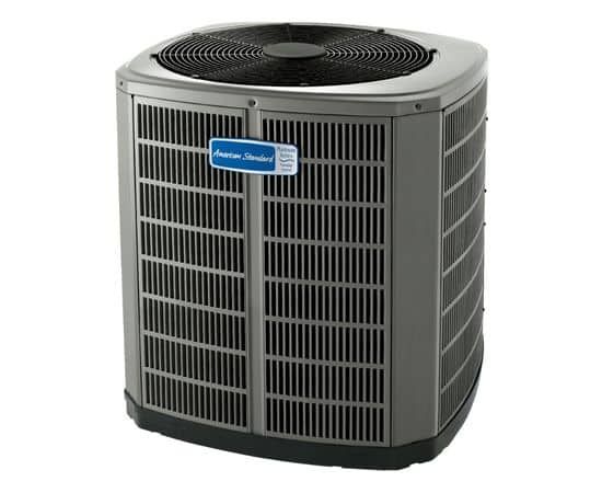 Heat Pump Products