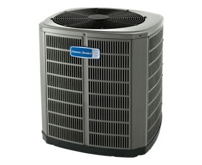 AccuComfort Platinum 18 Heat Pump
