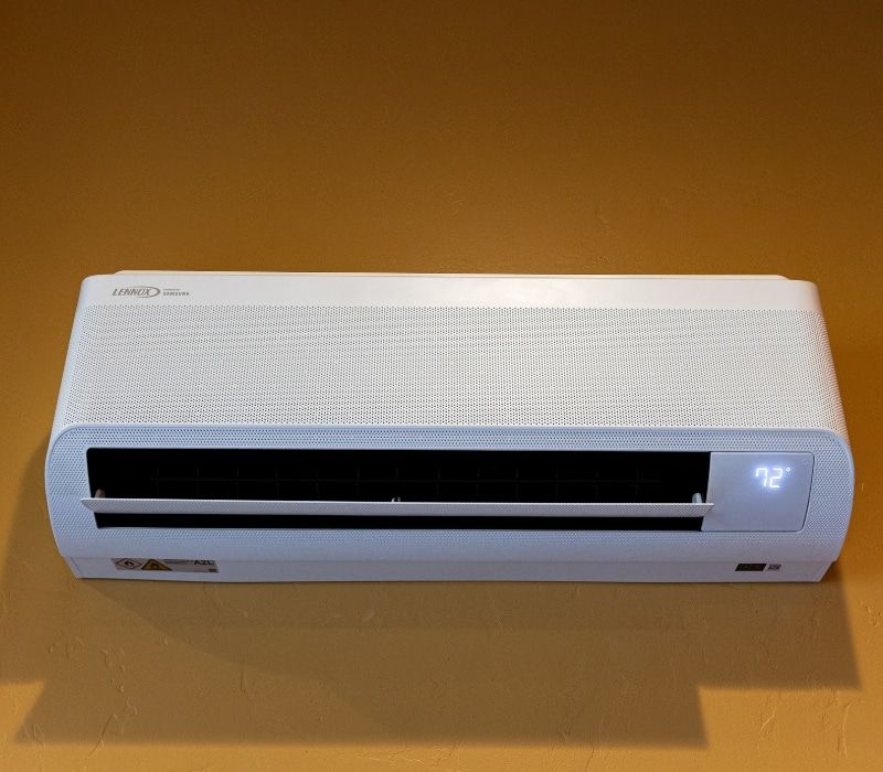 Ductless Mini Split Repair in Dove Mountain