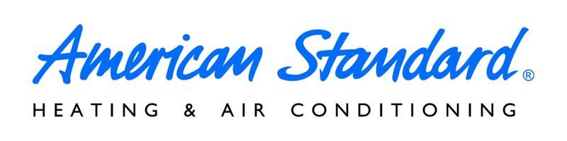 American Standard Logo
