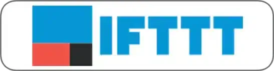 IFTTT Badge