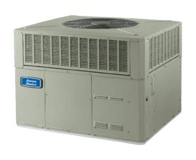 Gold 15 Packaged Heat Pump
