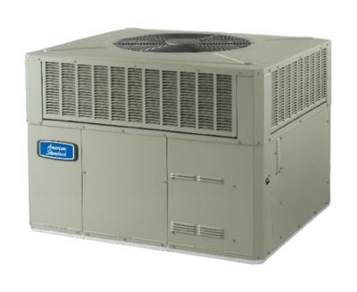 Gold 15 Packaged Heat Pump