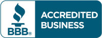 BBB Accredited Business Logo