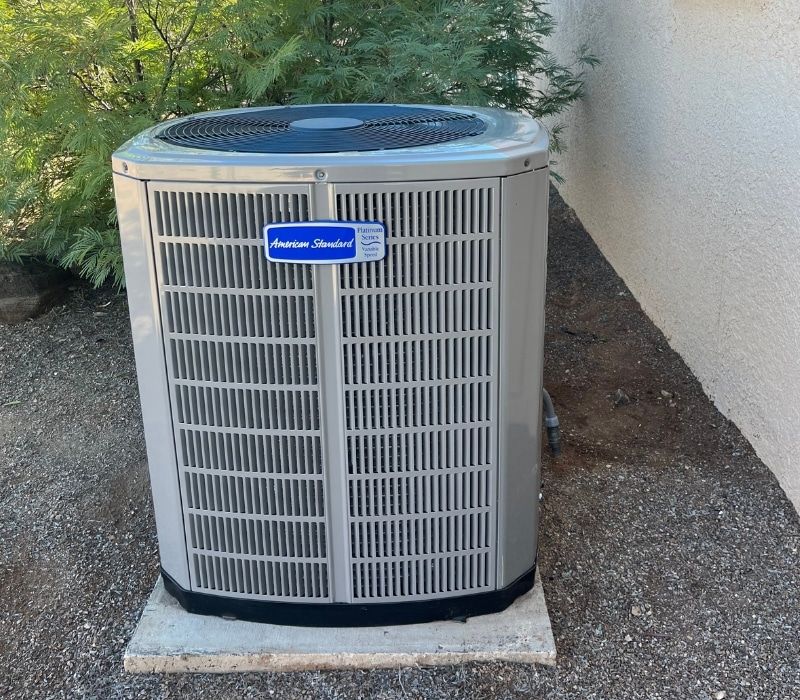 AC Repair in Oro Valley
