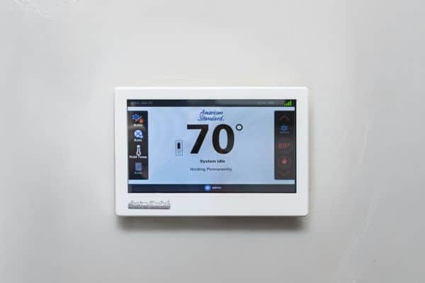 Indoor Air Quality Services