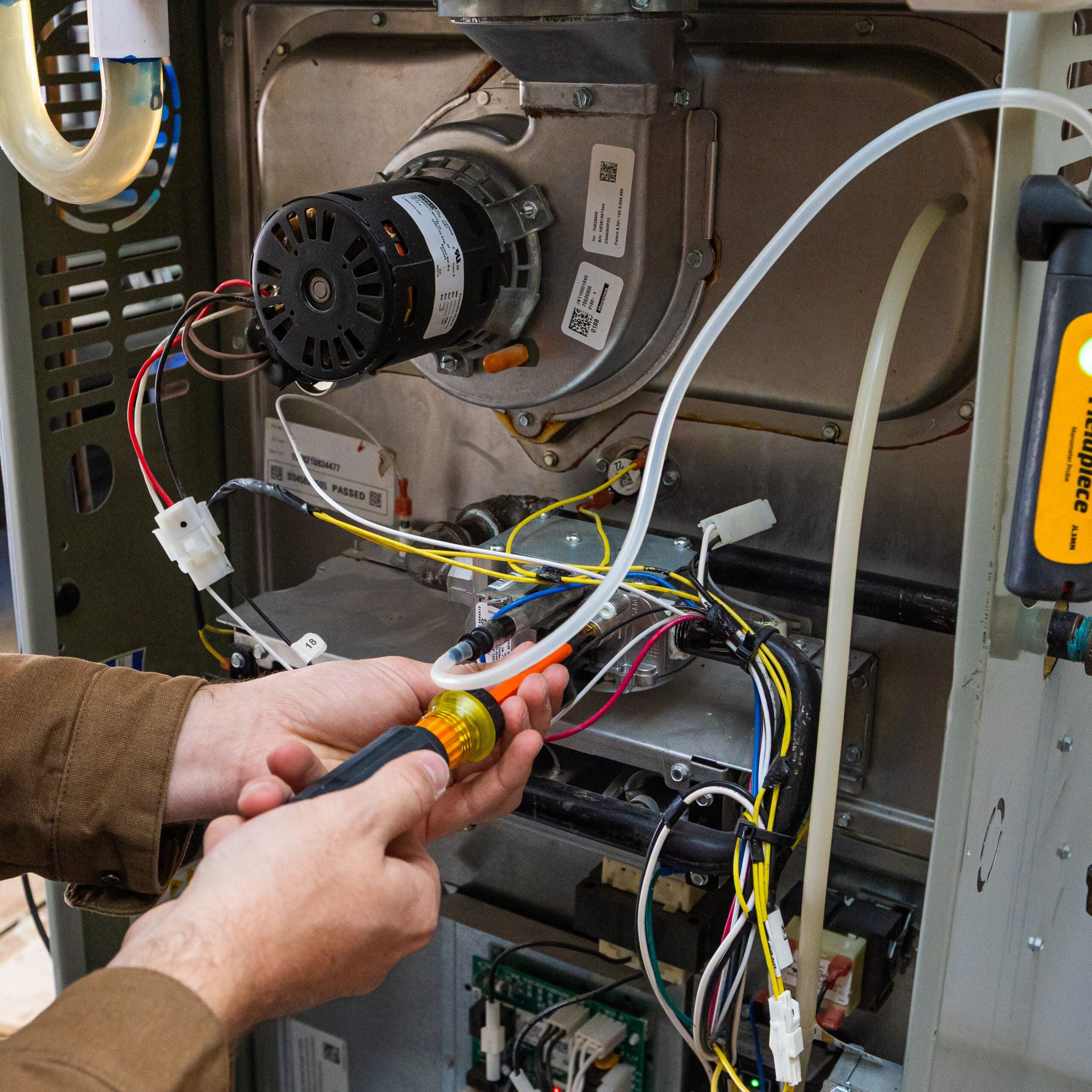 Furnace Repair in Oro Valley