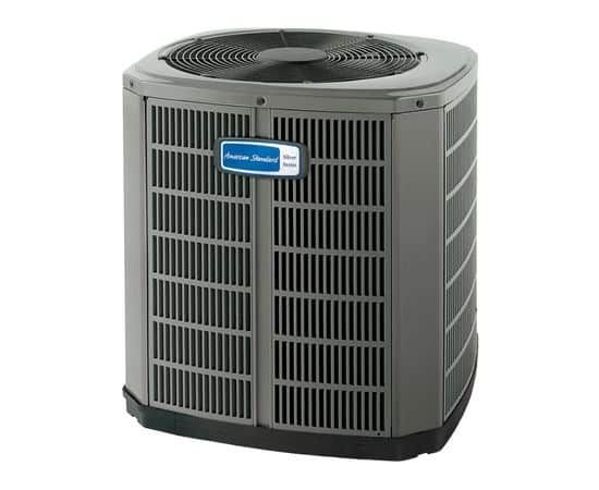 Air Conditioning Products