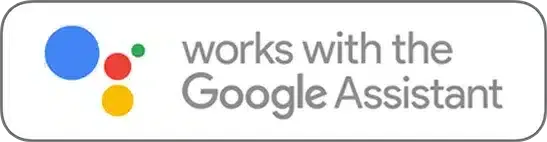 Google Assistant Badge