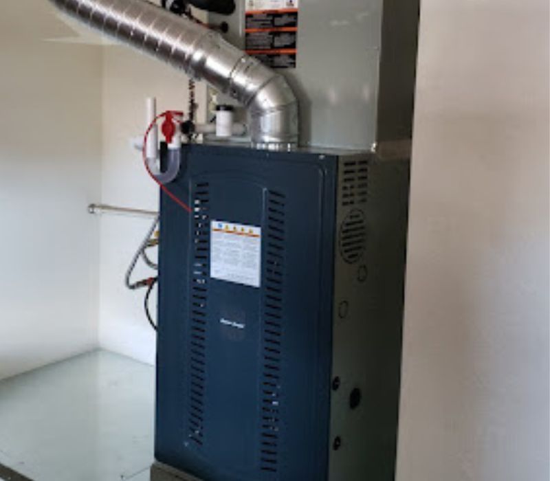 Furnace Maintenance in Oro Valley
