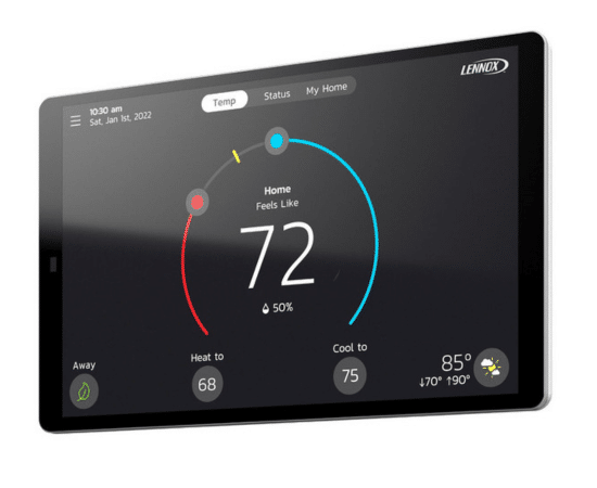 S40 Smart Thermostat