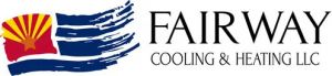 Fairway Cooling and Heating LLC Logo