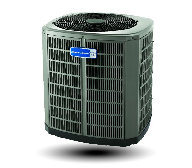 AC Installation in Casas Adobes