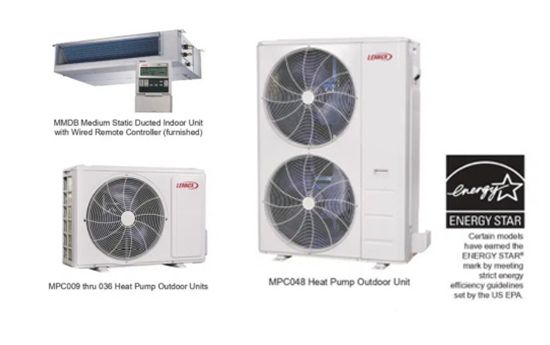 Ductless Mini Split Energy Star Rated