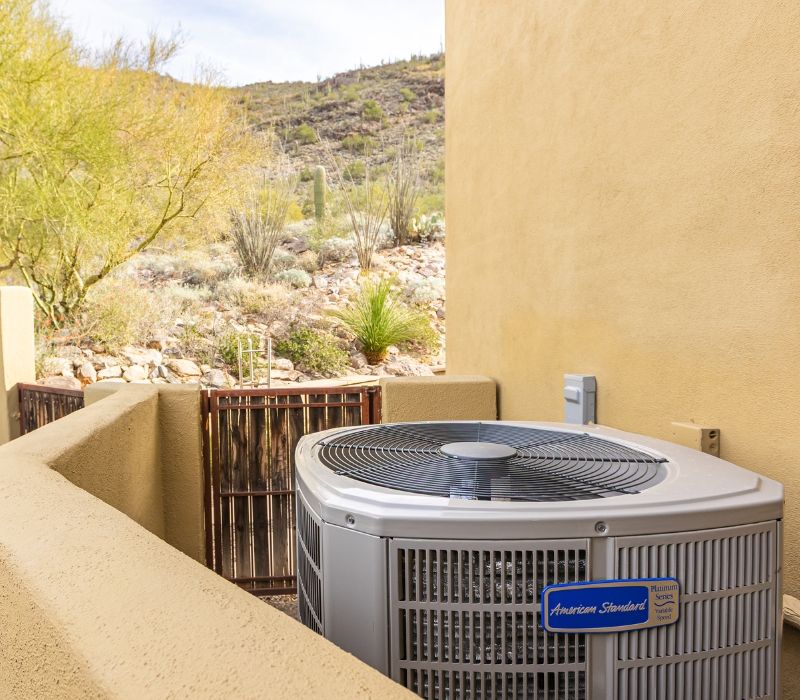AC Installation in Rancho Vistoso