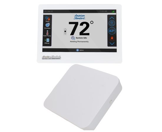 S40 Smart Thermostat