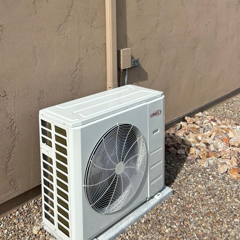 Ductless Mini-Split Repair in Catalina