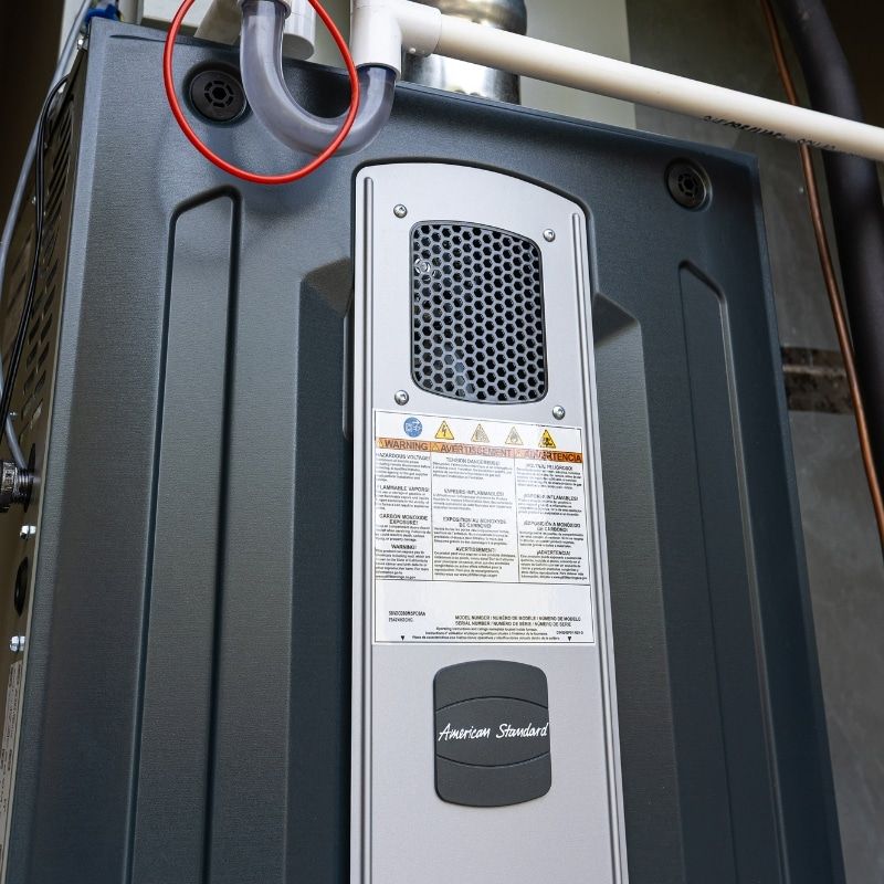 Furnace Repair in Marana