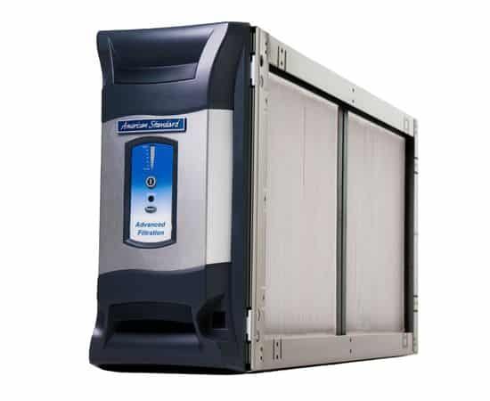 Air Quality Products