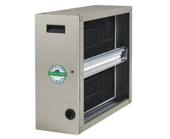 Lennox PureAir™ air purification system
