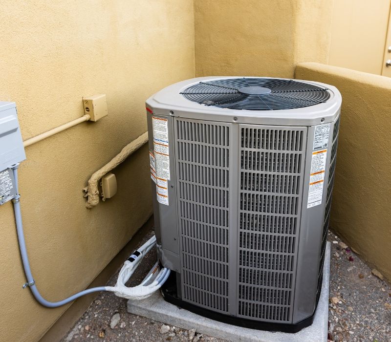AC Maintenance in Rancho Vistoso