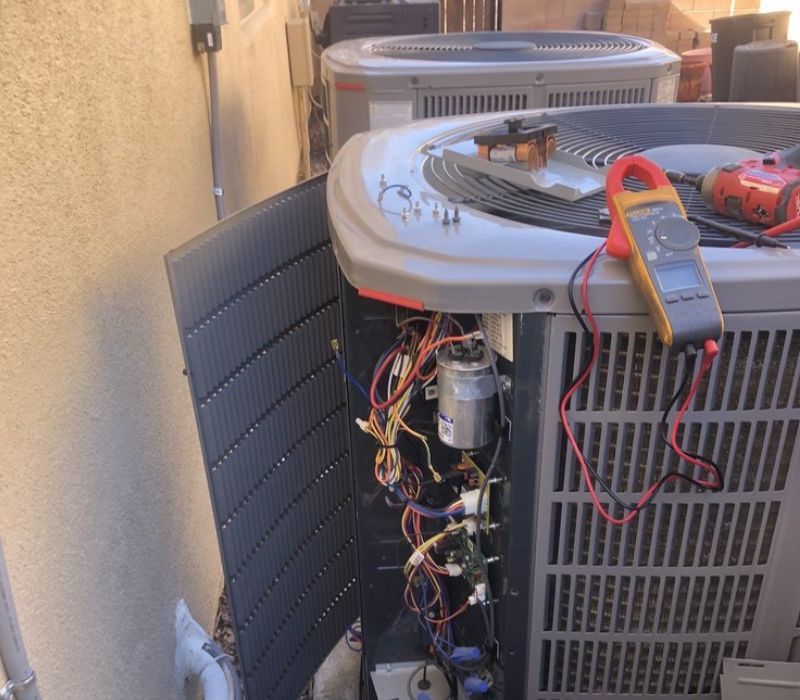 AC Repair in Tucson
