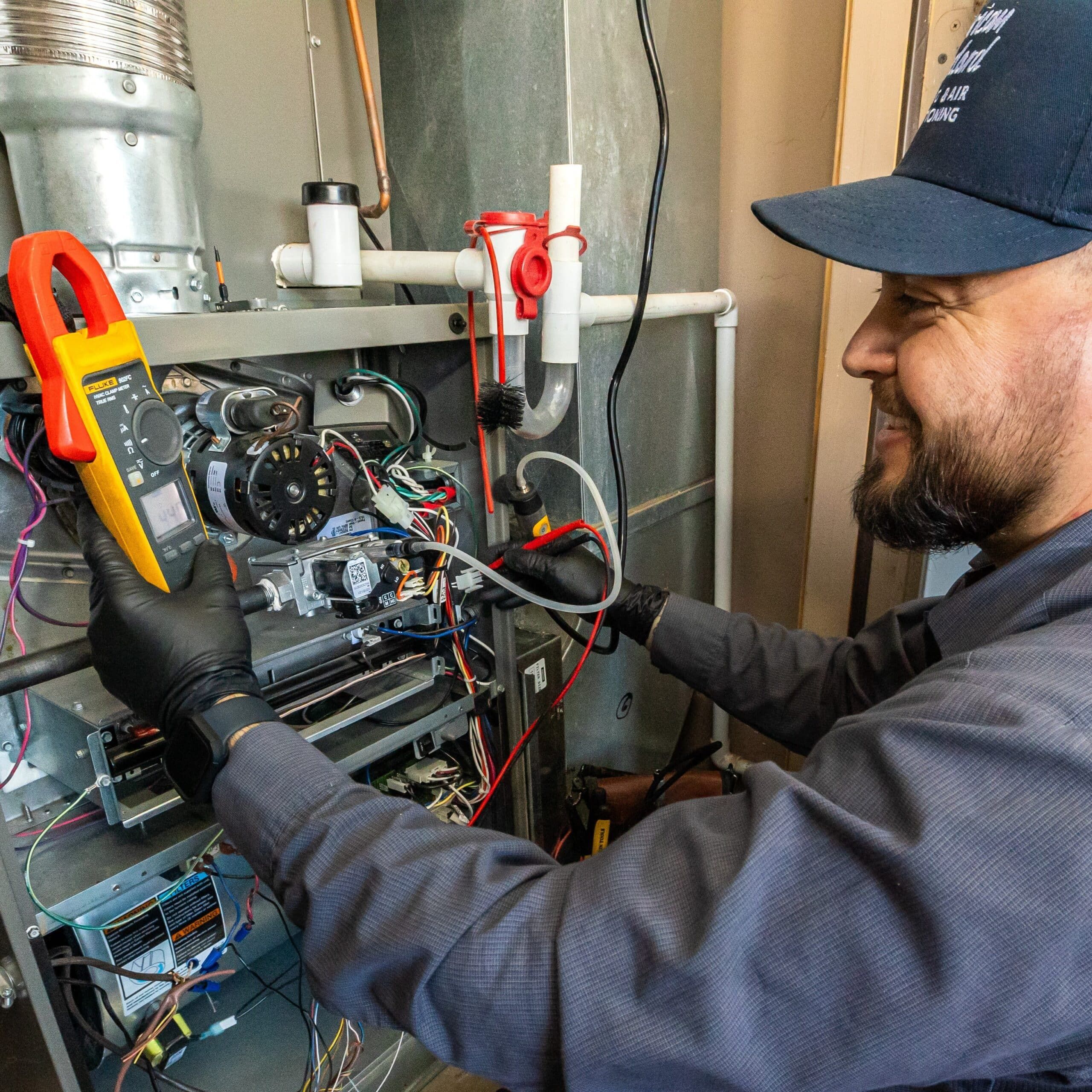 Furnace Repair in Oro Valley