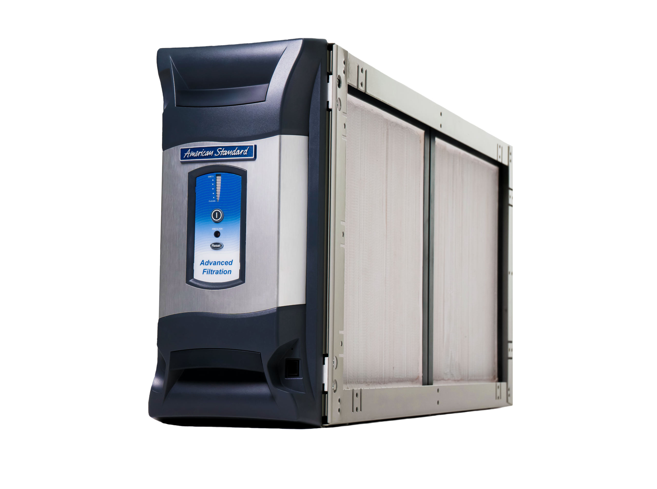 AccuClean Whole Home Air Cleaner