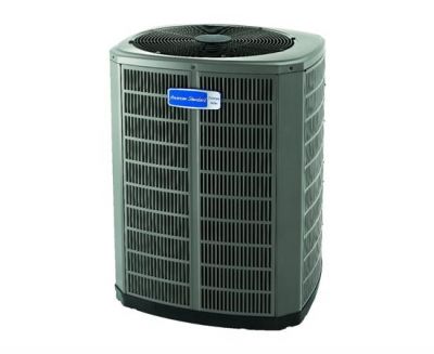 AccuComfort Platinum 20 Heat Pump